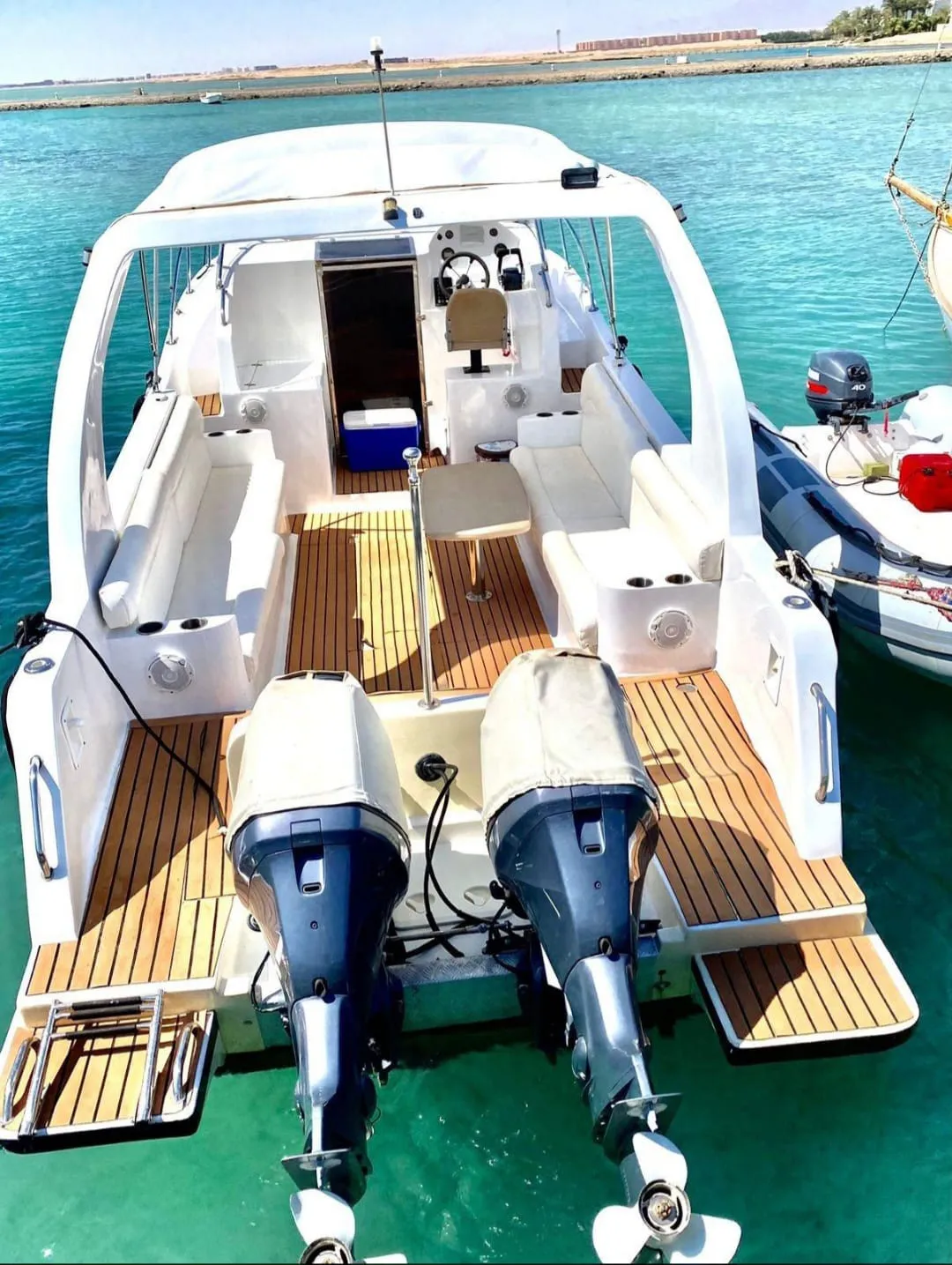 🚤✨ Private Speed Boat Adventure in El Gouna 🌊⚓ Spead boat Adventure in El Gouna /IMG-20260702-WA0074.jpg